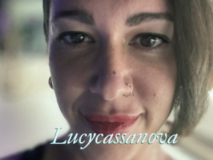 Lucycassanova