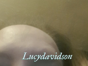 Lucydavidson