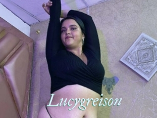 Lucygreison