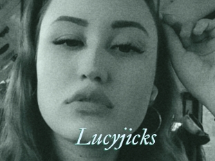 Lucyjicks