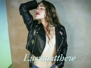 Lucymatthew