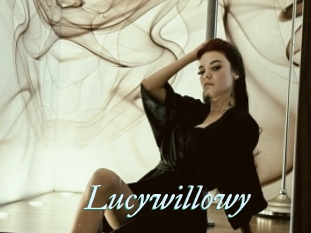 Lucywillowy