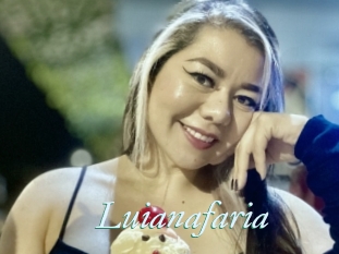 Luianafaria