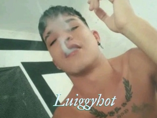 Luiggyhot