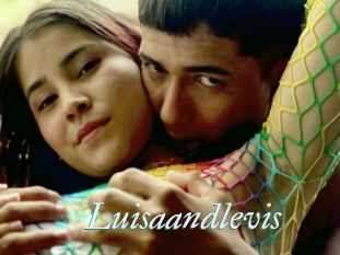 Luisaandlevis