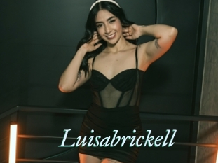 Luisabrickell