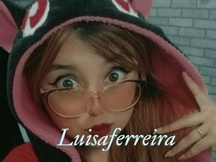 Luisaferreira