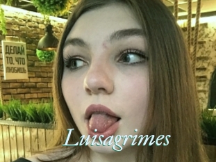 Luisagrimes