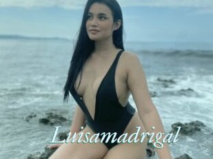 Luisamadrigal