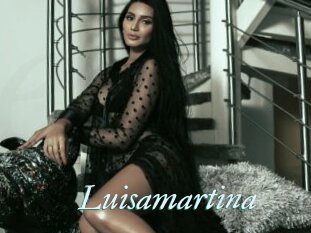 Luisamartina