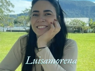 Luisamorena