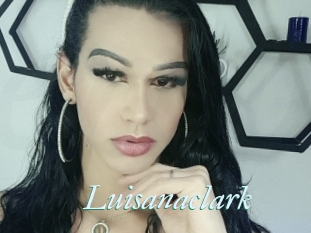 Luisanaclark