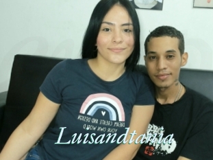 Luisandtania