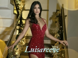 Luisareeve