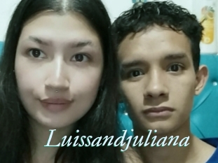 Luissandjuliana