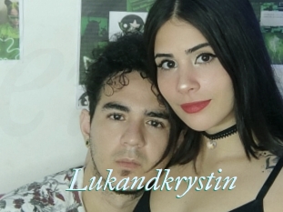 Lukandkrystin