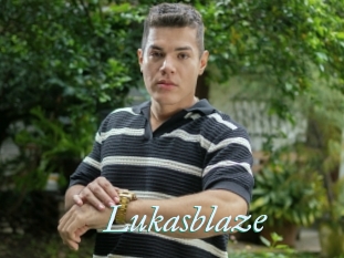 Lukasblaze