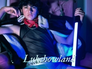 Lukehowland