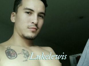 Lukelewis