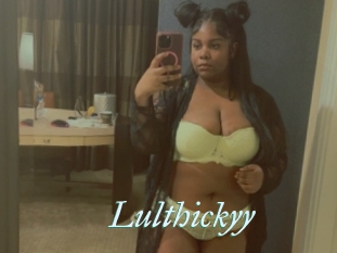 Lulthickyy