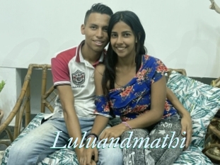 Luluandmathi