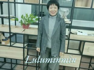 Luluminmin