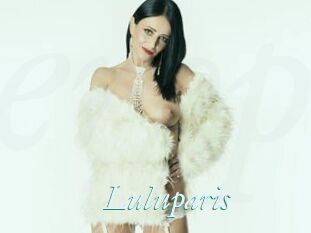 Luluparis