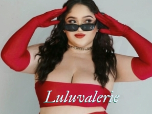 Luluvalerie