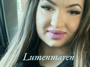 Lumenmaren