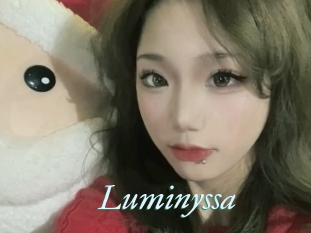 Luminyssa