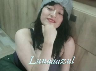 Lunaaazul