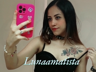 Lunaamatista