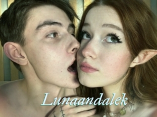 Lunaandalek