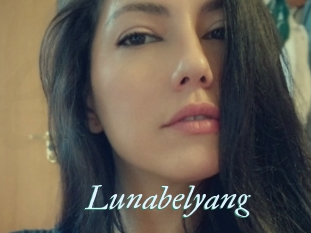 Lunabelyang