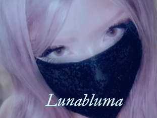 Lunabluma