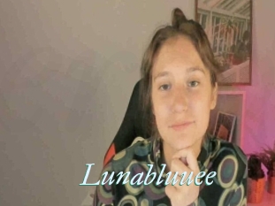 Lunabluuee