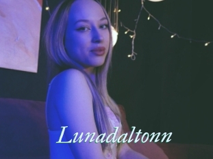 Lunadaltonn