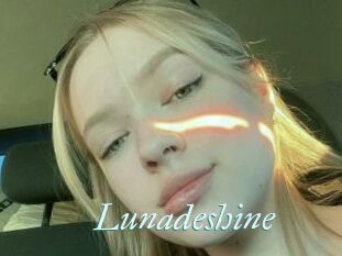 Lunadeshine