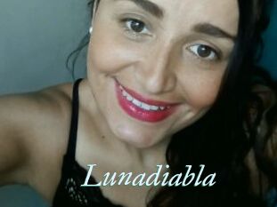 Lunadiabla