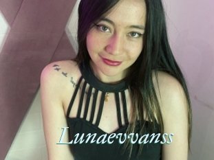 Lunaevvanss