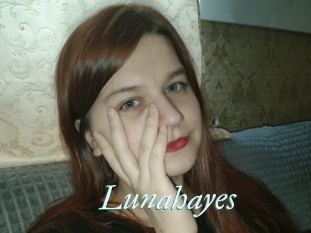 Lunahayes