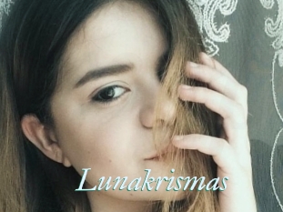 Lunakrismas