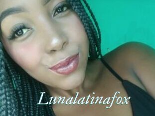 Lunalatinafox