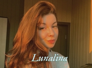 Lunalina