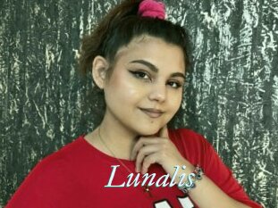 Lunalis