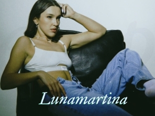 Lunamartina