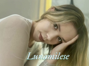 Lunamilese