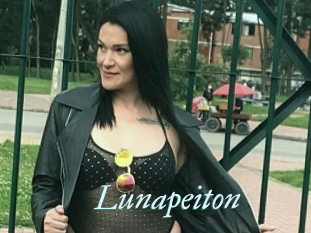 Lunapeiton