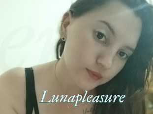 Lunapleasure