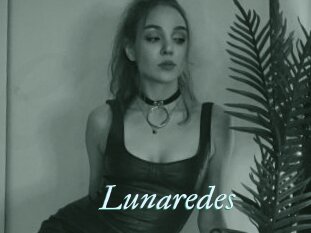 Lunaredes